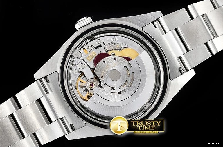1004 ROLEXP1020 – Explorer TechFriendly 964